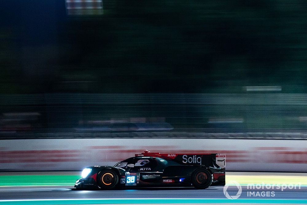 Le Mans 24h: Gutted Davidson &quot;would have made same mistake again&quot; after off