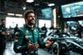 join alonso as he reveals exclusive insights on aston martin's strategies and ambitions as they prepare for a groundbreaking season in motorsport. discover what makes them a 'driving force' this year!