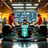 explore how aston martin is preparing for the upcoming formula 1 regulations, aiming to enhance performance and competitiveness in the fast-evolving world of motorsport. discover insights into their strategic vision and innovative approaches to meet the new challenges ahead.
