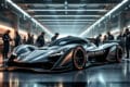 aston martin is set to launch the highly anticipated amr25 this monday, gearing up for its debut at the bahrain grand prix. discover the innovative features and design of this cutting-edge racing car as it aims to make a remarkable impression on the track.