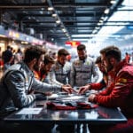 stay updated with the latest breaking news as f1 drivers now have the option to use fia-approved cooling vests until the 2026 mandate. discover how this decision impacts driver comfort and performance in the fast-paced world of formula 1 racing.