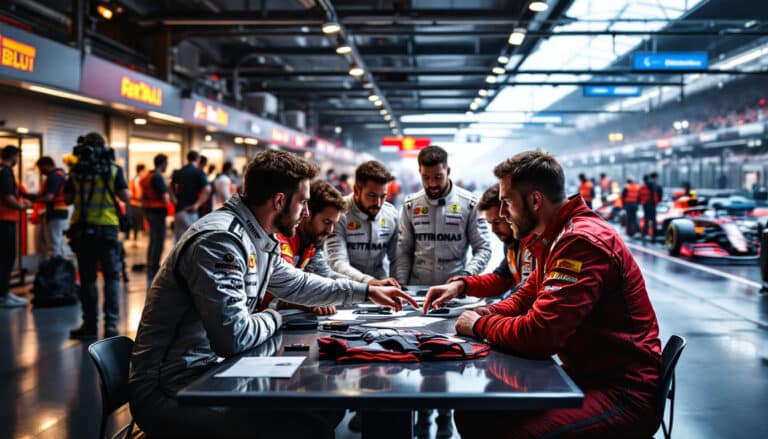 stay updated with the latest breaking news as f1 drivers now have the option to use fia-approved cooling vests until the 2026 mandate. discover how this decision impacts driver comfort and performance in the fast-paced world of formula 1 racing.