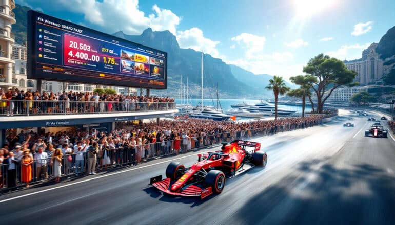 discover how the fia is implementing innovative strategies to elevate the excitement and spectacle of the monaco grand prix, promising an unforgettable experience for fans and drivers alike.