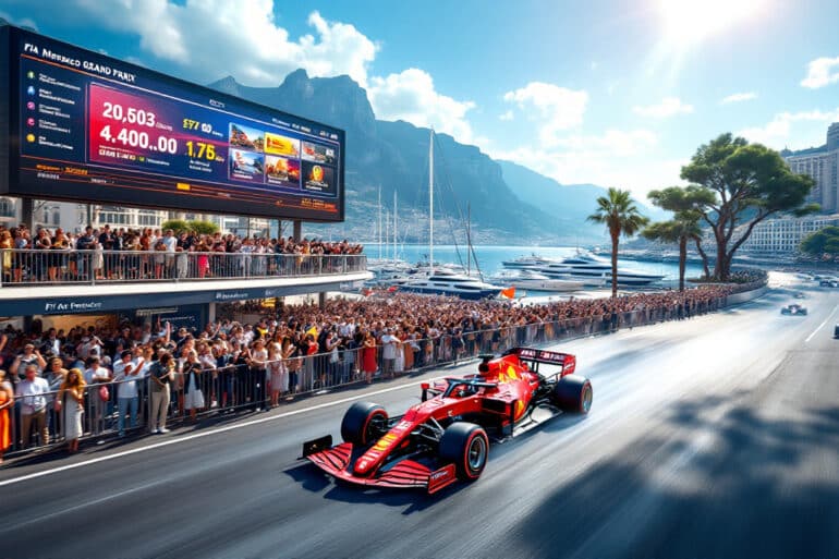discover how the fia is implementing innovative strategies to elevate the excitement and spectacle of the monaco grand prix, promising an unforgettable experience for fans and drivers alike.
