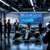 ineos reduces its engagement with mercedes f1, yet retains its position as a key shareholder, signaling a strategic shift in its collaboration with the iconic racing team.