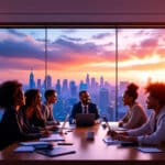 discover how the brc transformed its journey from facing challenges to achieving thriving momentum. this inspiring narrative showcases strategic resilience, innovative solutions, and the powerful impact of a united vision on organizational success.