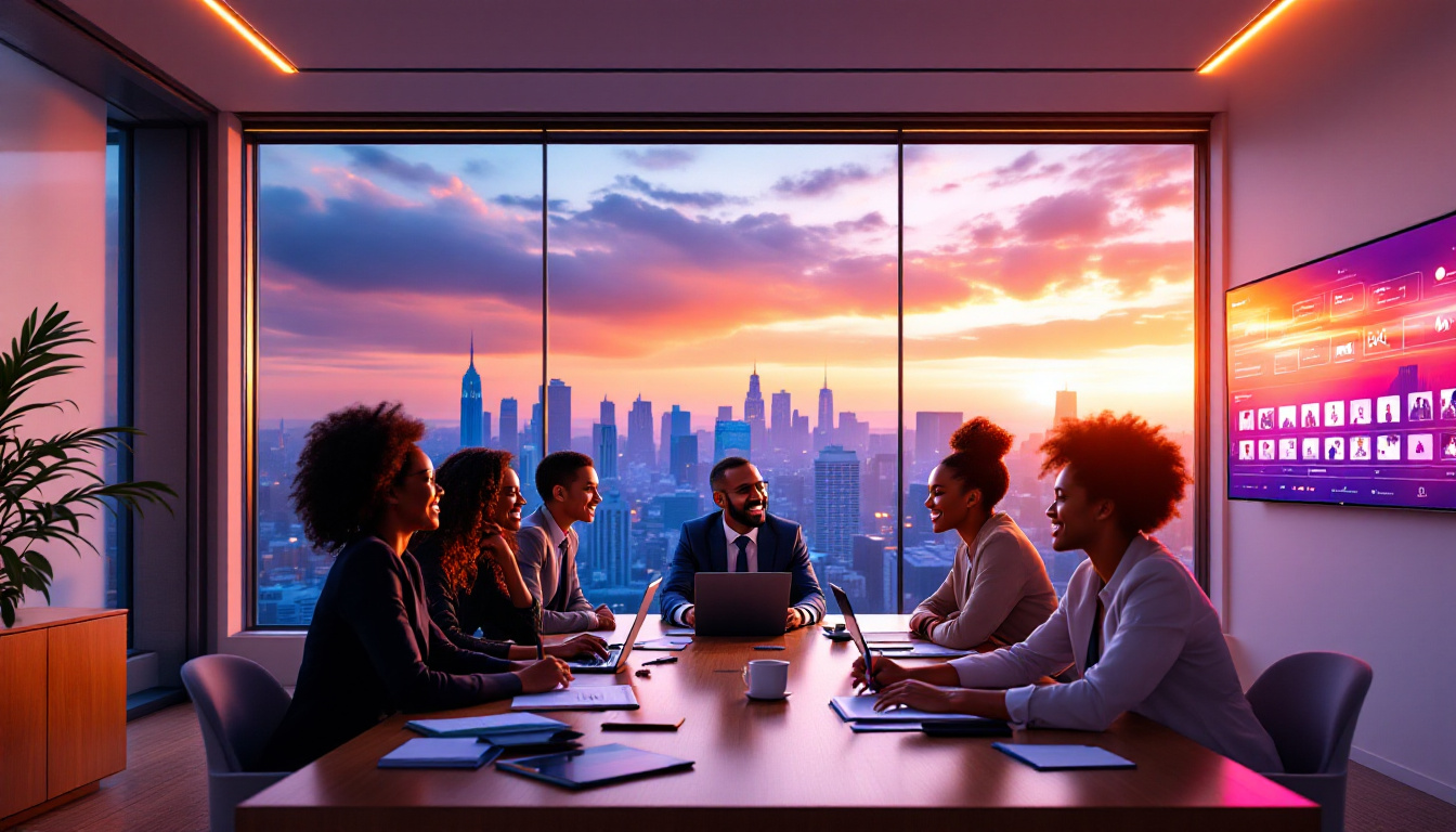 discover how the brc transformed its journey from facing challenges to achieving thriving momentum. this inspiring narrative showcases strategic resilience, innovative solutions, and the powerful impact of a united vision on organizational success.