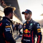 max verstappen faces the potential of a race ban during the 2025 formula 1 season, raising crucial questions about his future and the implications for his championship ambitions. stay updated on the latest developments in the f1 world!