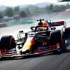 explore the competitive dynamics between max verstappen and liam lawson as we analyze verstappen's unique advantages in the upcoming race. discover the factors that set verstappen apart and how lawson can challenge his dominance in formula 1.
