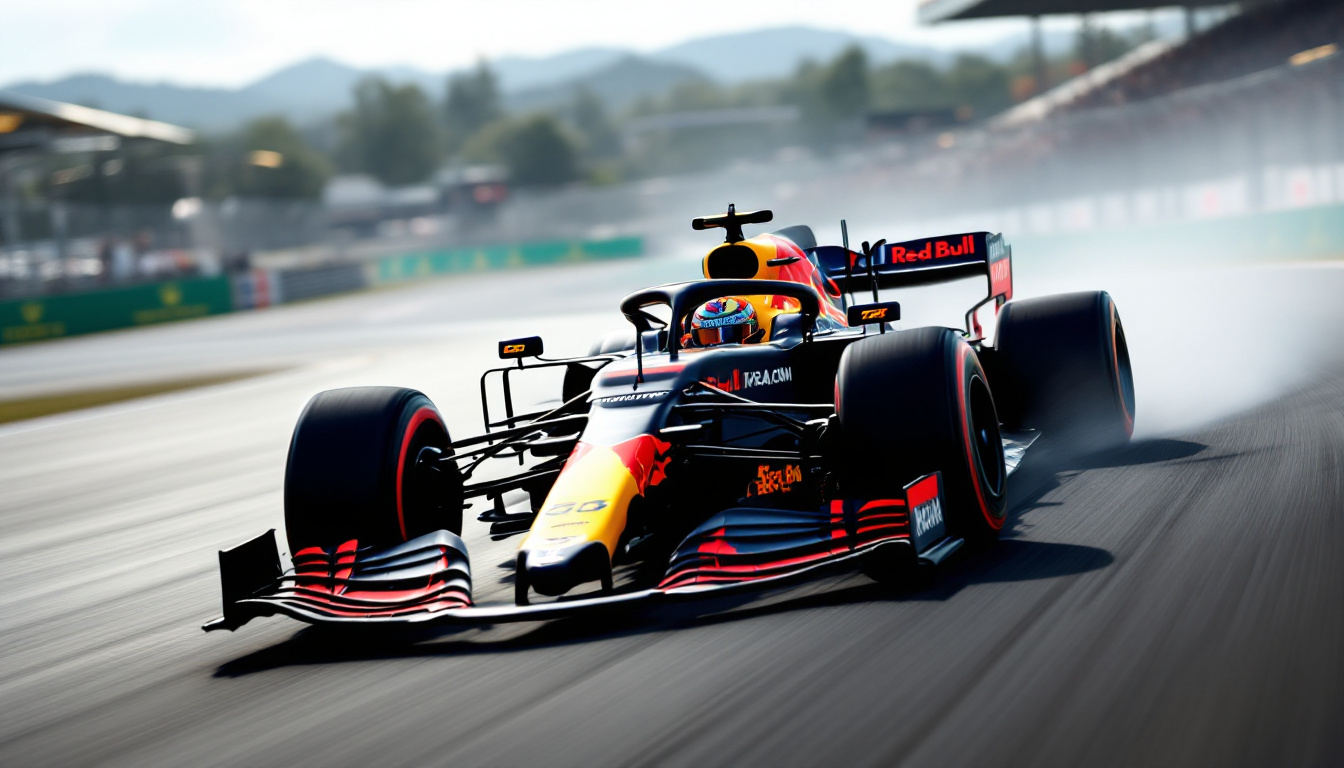 Aston Martin Unveils Latest Model Amidst Announcement of Vettel’s Successor – A Comprehensive Review by RacingNews365