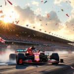 explore the intriguing possibilities and timelines surrounding lewis hamilton's pursuit of his first victory with ferrari in formula 1. delve into the team's strategies, historical context, and expert insights to uncover when this legendary driver might achieve this monumental milestone.