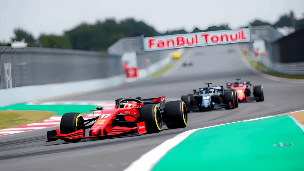 Highlights and Key Insights from the 2025 F1 Pre-Season Testing ...