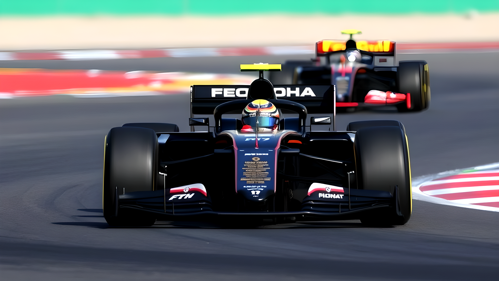 Bahrain Formula 1 Testing Agenda: Driver Lineup and Schedule