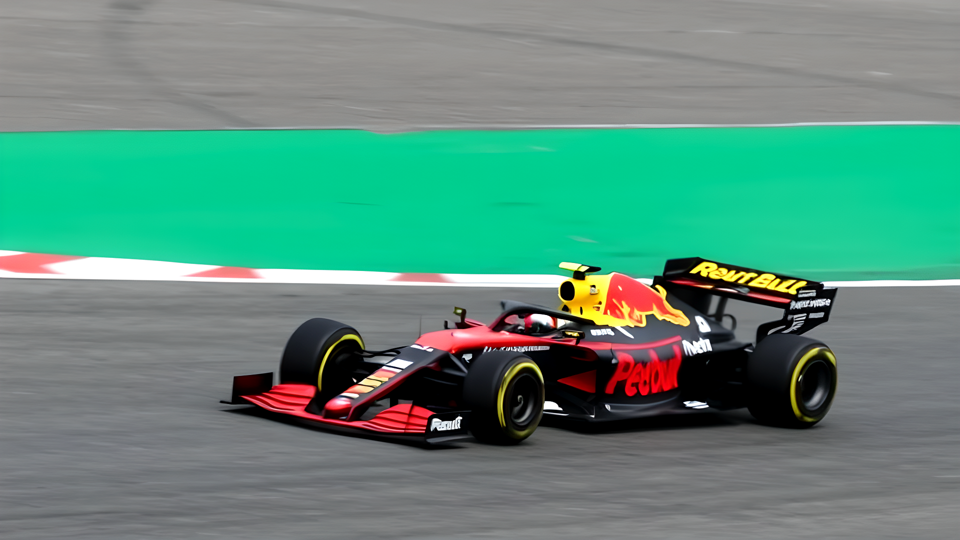 Exciting News That Will Thrill Every F1 Enthusiast