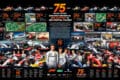 explore the fascinating world of formula 1 with our in-depth analysis of the 75 greatest drivers and most influential figures in f1 history. discover their stories, achievements, and the impact they've had on the sport. perfect for fans and newcomers alike!