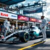 dive into our in-depth analysis of f1 teams' performance following the 2025 pre-season testing. discover comprehensive rankings, insights, and expert evaluations that set the stage for an exciting racing season ahead.