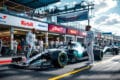 dive into our in-depth analysis of f1 teams' performance following the 2025 pre-season testing. discover comprehensive rankings, insights, and expert evaluations that set the stage for an exciting racing season ahead.
