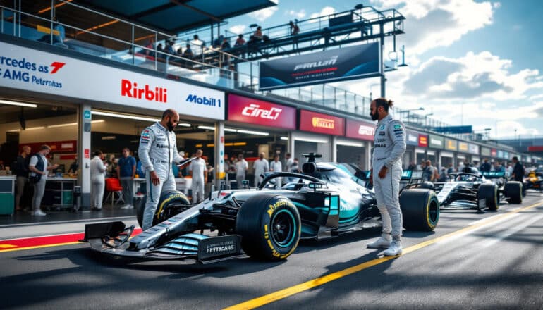 dive into our in-depth analysis of f1 teams' performance following the 2025 pre-season testing. discover comprehensive rankings, insights, and expert evaluations that set the stage for an exciting racing season ahead.