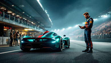 discover the latest revelations from aston martin as racingnews365 analyzes the challenges faced by verstappen. get insights into the unexpected news impacting the racing world and what it means for the upcoming races.
