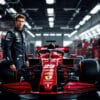 dive into charles leclerc's passionate journey as he unveils his relentless ambition for ferrari f1. discover the depth of his obsession and commitment to elevating the iconic team to new heights in the competitive world of formula 1.