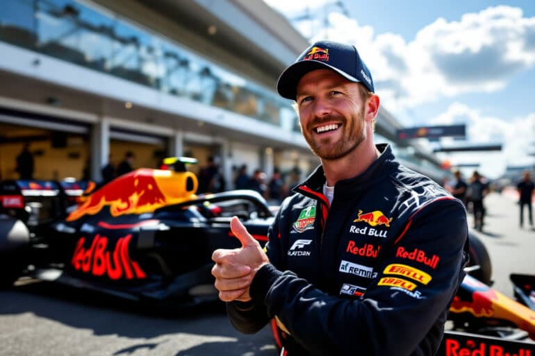 as the f1 season kickoff draws near, christian horner emphasizes the 'unmatched' performance of the team’s car, setting the stage for an exciting year ahead in formula 1 racing.