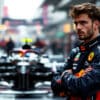 explore the intriguing possibility of max verstappen moving to mercedes as george russell shares his candid thoughts on the speculation. dive into the implications of such a transition in the world of formula 1.