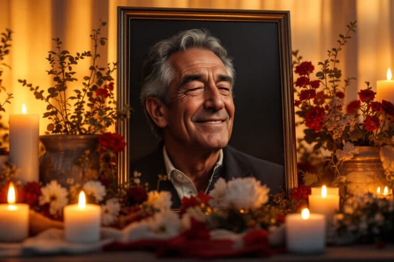 eddie jordan, a legendary name in the world of motorsport, has passed away at the age of 76 after a brave battle with cancer. his contributions to racing and his vibrant personality will be deeply missed.