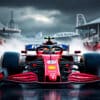 in a dramatic australian gp qualifying session, esteban ocon faces significant challenges while haas encounters a major crisis. discover the unfolding drama and implications for the teams as they strive for success on the melbourne track.