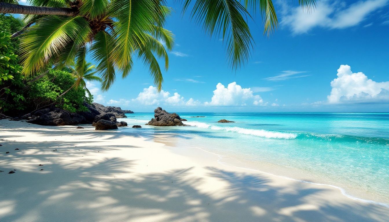 discover the captivating beauty and unique experiences offered by exotic destinations around the world. join us as we explore stunning landscapes, vibrant cultures, and the allure that draws travelers to far-off places.