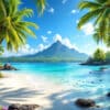 discover the enchanting appeal of exotic destinations as we take you on a journey through breathtaking landscapes, diverse cultures, and unique experiences. unveil the wonders that await in far-off places and ignite your wanderlust with our exploration of the world's most captivating locales.