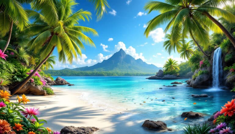 discover the enchanting appeal of exotic destinations as we take you on a journey through breathtaking landscapes, diverse cultures, and unique experiences. unveil the wonders that await in far-off places and ignite your wanderlust with our exploration of the world's most captivating locales.