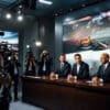 stay informed with f1's comprehensive update on cadillac's participation in the racing world. explore the latest insights, developments, and performance metrics as cadillac takes on new challenges in formula 1.
