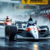 explore the heated discussion surrounding mika hakkinen's controversial maneuver that ignited a fierce debate on team orders within mclaren. discover the implications for the team dynamics and how it shaped racing strategies in f1.