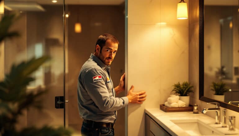 in a surprising twist, racing legend jacques villeneuve finds himself in an unusual predicament after getting stuck in a restroom. explore the humorous side of this unexpected scenario and how the former champion navigates the challenge with his trademark wit and charm.