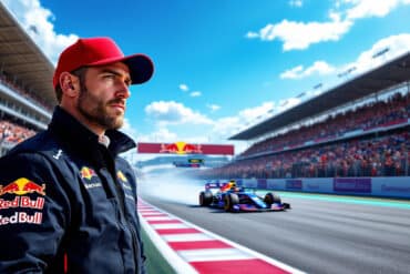 lawson raises worries about red bull's future after a lackluster performance in the season opener, hinting at potential challenges ahead for the team. explore the implications of this season's start and what it could mean for red bull's trajectory.