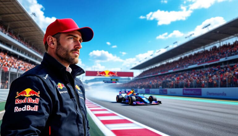 lawson raises worries about red bull's future after a lackluster performance in the season opener, hinting at potential challenges ahead for the team. explore the implications of this season's start and what it could mean for red bull's trajectory.