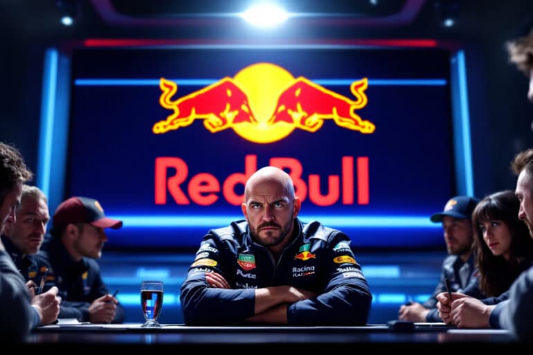lawson receives severe backlash from red bull, with critics claiming his performance is even below that of perez. explore the reactions and implications of this controversy in the world of formula 1.