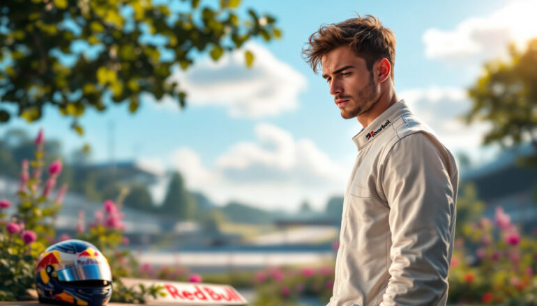 join lawson as he shares his heartfelt reflections on his unexpected departure from red bull, revealing insights on his journey, emotions, and the valuable experiences gained along the way.