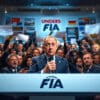 amidst rising tensions and significant criticism of governance failures, legal action is poised against the fia president. discover the challenges the organization faces and the repercussions of these controversies.