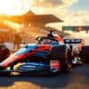 explore how mclaren's impressive performance during f1 testing is raising eyebrows and concerns for red bull. discover insights and analysis from global media on this intriguing development in the formula 1 landscape.