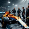 discover the insights as mclaren reveals the underlying causes of lando norris's recent 'nightmare' performance issue, shedding light on the challenges faced on the track and the team's efforts to overcome them.