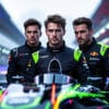 join the art grand prix trio as they navigate through challenges and strive for a remarkable turnaround in 2025. discover their strategies, ambitions, and determination to reclaim their position in the racing world.