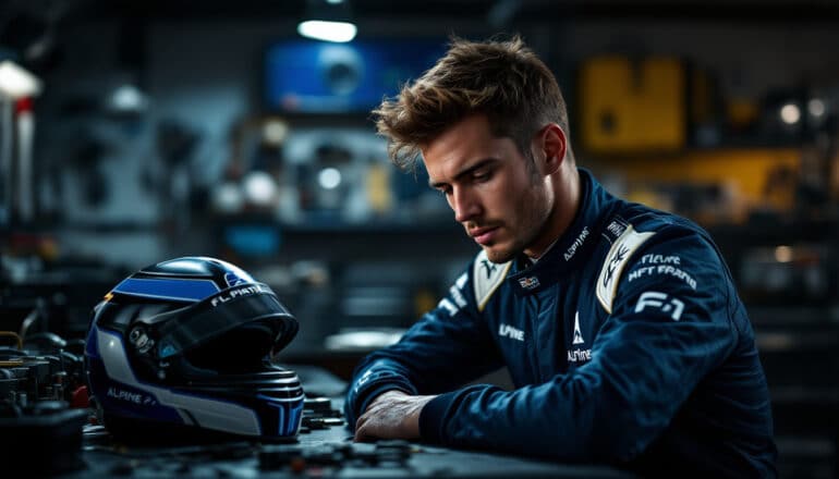 join oscar piastri as he reflects on the challenges faced during his previous season and highlights the crucial focus areas for his upcoming f1 campaign. discover insights into his preparation, mindset, and ambitions as he aims for success on the track.
