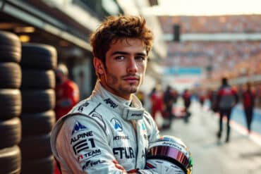 oscar piastri clears the air regarding recent speculations, providing insights into his career and future ambitions in formula 1. discover his perspective and the truth behind the headlines.