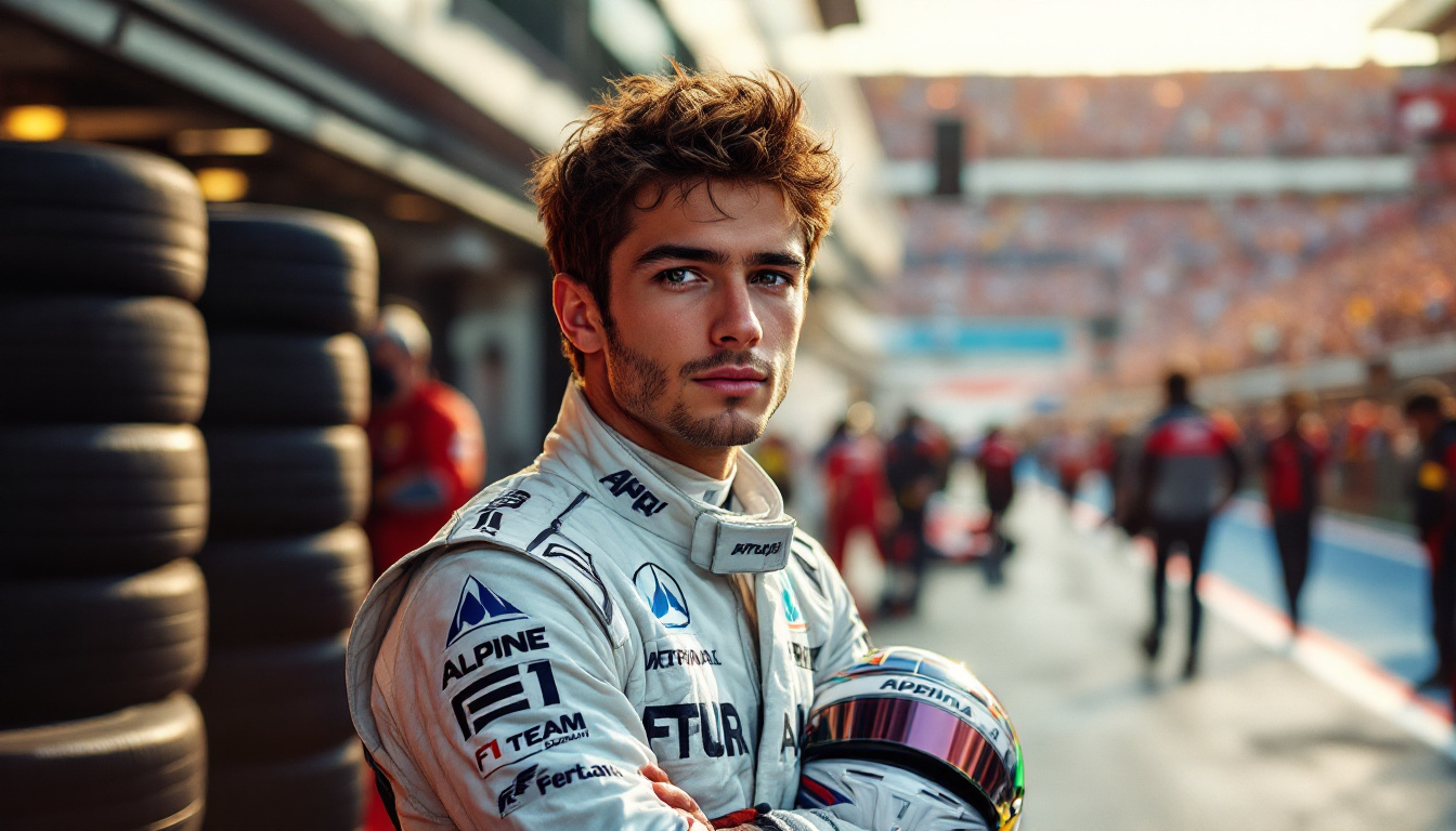 Oscar Piastri sets the record straight