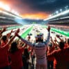 perez makes a remarkable return to motorsport, embraced by fans and teams alike. discover the excitement surrounding his comeback and what it means for the racing world.
