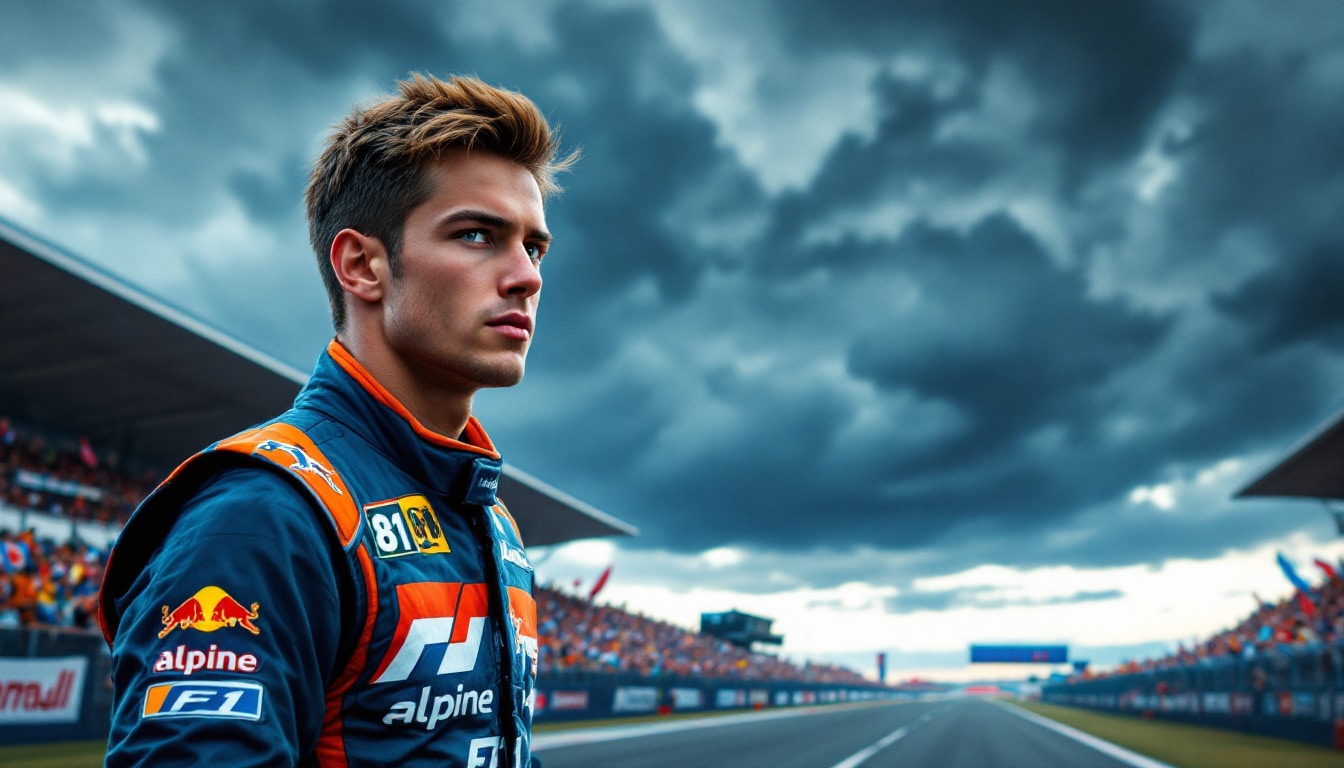 australian racing sensation oscar piastri shares his insights on the upcoming challenges he anticipates in his pursuit of a long-awaited home victory. as he prepares to compete on familiar territory, piastri reflects on the pressures and expectations that come with racing in front of his home crowd.