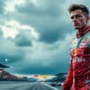 oscar piastri discusses the obstacles he anticipates in his pursuit of a home victory, sharing insights on the challenges he faces as he aims for success in familiar territory.