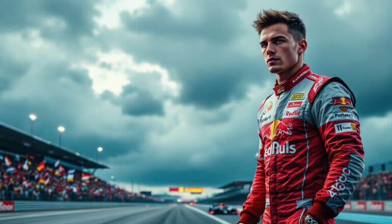 oscar piastri discusses the obstacles he anticipates in his pursuit of a home victory, sharing insights on the challenges he faces as he aims for success in familiar territory.