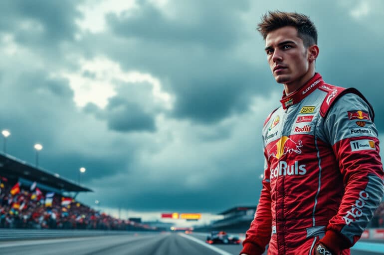oscar piastri discusses the obstacles he anticipates in his pursuit of a home victory, sharing insights on the challenges he faces as he aims for success in familiar territory.